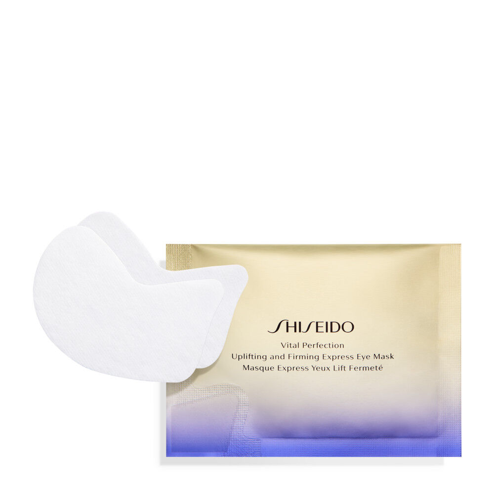 Uplifting & Firming Express Eye Mask | SHISEIDO